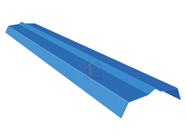 ridge tile
