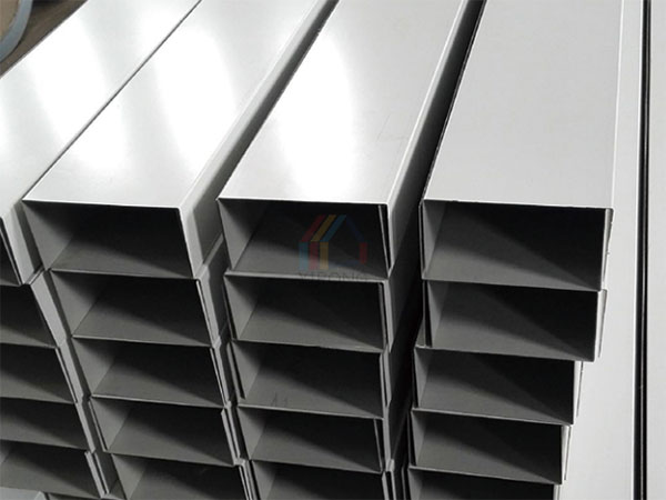 door and window edge