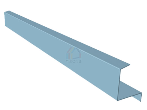 eaves edge