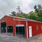How do I get a cheap metal building? How do I get a cheap metal building?
