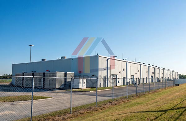 storage warehouse
