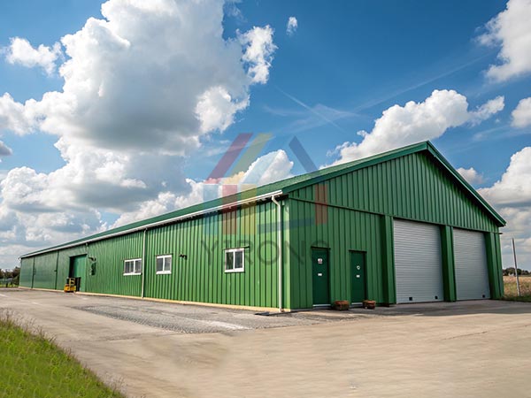 warehouse