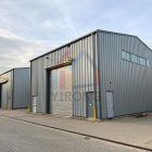 How to own a metal garage workshop building?