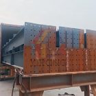 Tanzania cashew nut factory project packaging and shipping Tanzania cashew nut factory project packaging and shipping