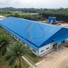 Why is a reliable steel warehouse key to mitigating risks? Why is a reliable steel warehouse key to mitigating risks?