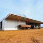 What are farm equipment metal storage buildings? What are farm equipment metal storage buildings?