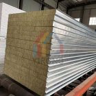How do rock wool insulation panels safeguard your 2000-ton food cold storage? How do rock wool insulation panels safeguard your 2000-ton food cold storage?
