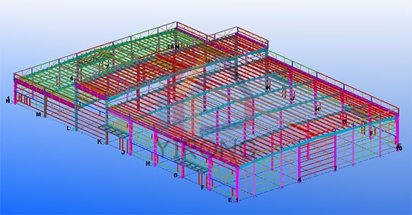 structural system design