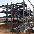 What precautions should be taken during the installation of multi-story steel structure building? What precautions should be taken during the installation of multi-story steel structure building?