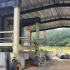 Yirong Steel Structure delivers one-stop steel structure shed solution for Australian client