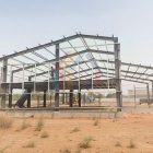 How to build a parking workshop in Burkina Faso? How to build a parking workshop in Burkina Faso?