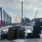 Yirong Steel Structure creates turnkey steel building for Guyanese Client