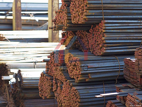 steel supply