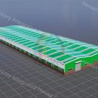 Factory construction requirements and industry environment analysis in Côte d'Ivoire Factory construction requirements and industry environment analysis in Côte d'Ivoire