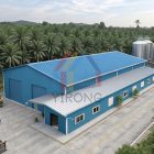 How can steel structure agricultural buildings help you offset 15% income tax? How can steel structure agricultural buildings help you offset 15% income tax?