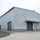 How to choose insulation panels for steel workshop at -20℃? How to choose insulation panels for steel workshop at -20℃?