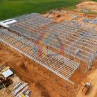 What are the advantages of steel structures in industrial warehousing? What are the advantages of steel structures in industrial warehousing?