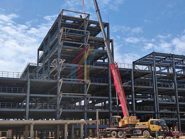 steel Structures