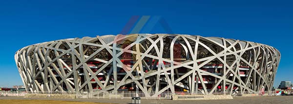 steel structure building