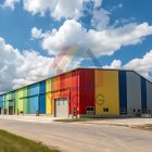 Steel warehouse structure prices in 2026 Steel warehouse structure prices in 2026