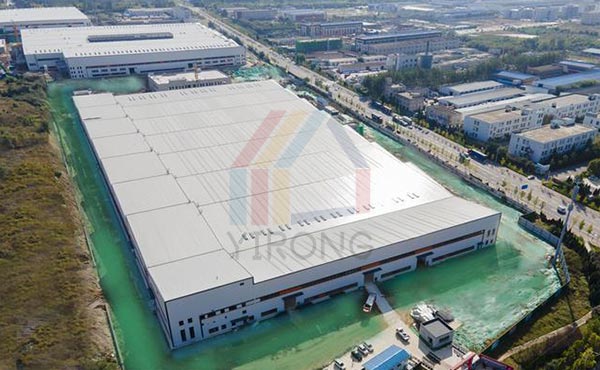 steel building cost