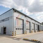 Single-story vs. Multi-story: space planning guide for steel warehouse buyers