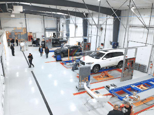 20260708034925 Steel Structrue Car Repair Garage